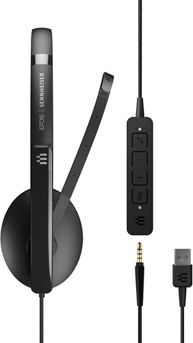 Epos impact 430 USB/USB-C Headset