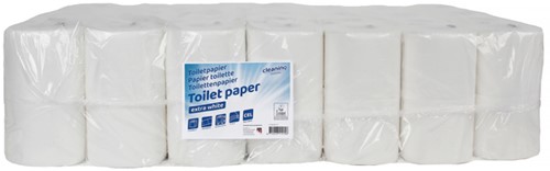 Toiletpapier Euro 3-laags 250vel 56rol