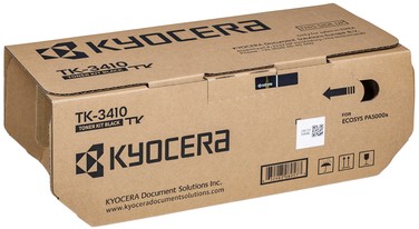 Toner Kyocera TK-3410K 15.5K zwart