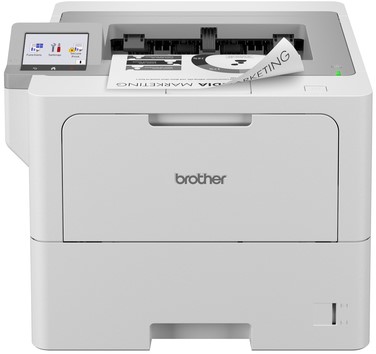 Printer Brother HL-L6410DN laser