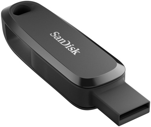 USB-Stick Phone Drive 3.2 USB -> USB-A 256GB zwart