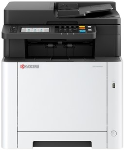 Multifunctional Laser printer Kyocera Ecosys MA2600CFX