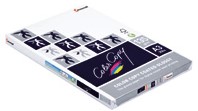 Papier Color Copy A3 135g gloss coated pk/250