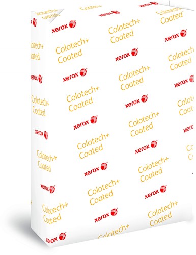 Papier A4 Xerox colotech + Gloss coated 150gr pk/250